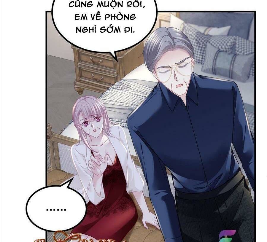 Bảo Bối Tâm Gan Của Lão Đại Xuyên Không Trở Lại Rồi: Chapter 154