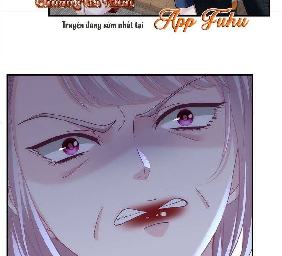 Bảo Bối Tâm Gan Của Lão Đại Xuyên Không Trở Lại Rồi: Chapter 154