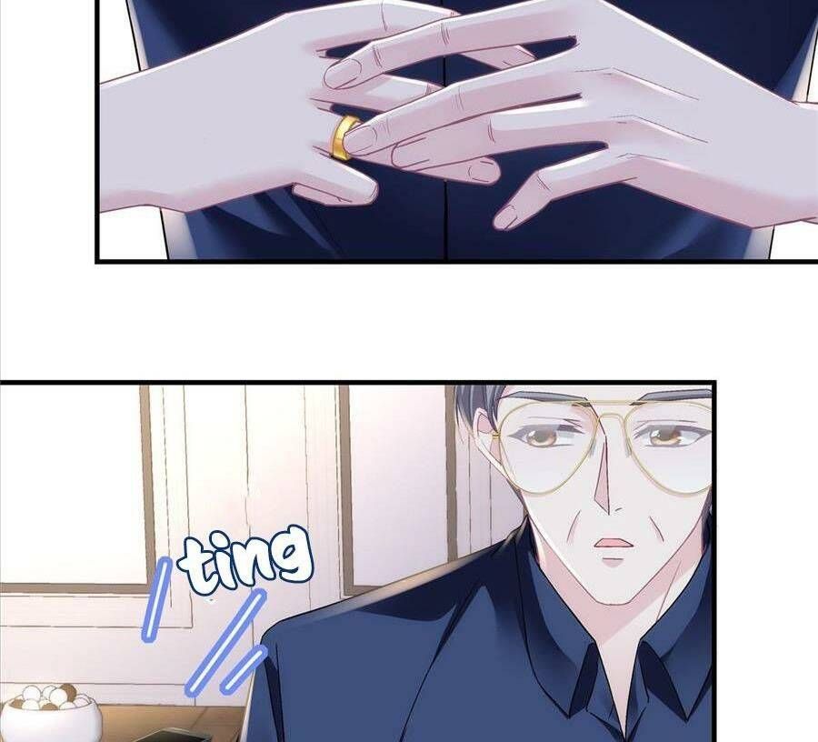 Bảo Bối Tâm Gan Của Lão Đại Xuyên Không Trở Lại Rồi: Chapter 154