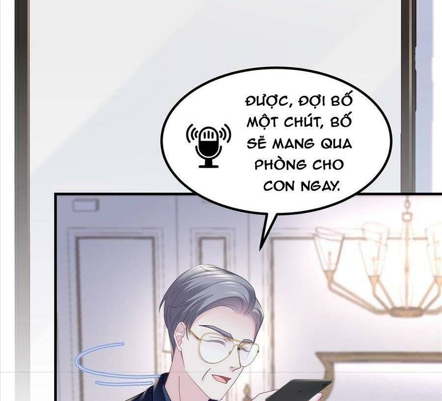 Bảo Bối Tâm Gan Của Lão Đại Xuyên Không Trở Lại Rồi: Chapter 154