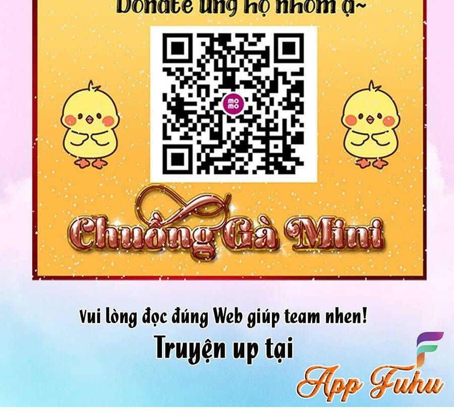 Bảo Bối Tâm Gan Của Lão Đại Xuyên Không Trở Lại Rồi: Chapter 154