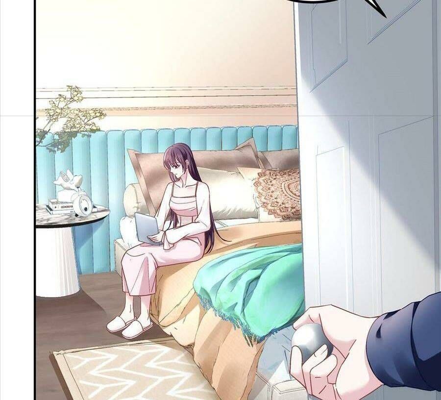 Bảo Bối Tâm Gan Của Lão Đại Xuyên Không Trở Lại Rồi: Chapter 154