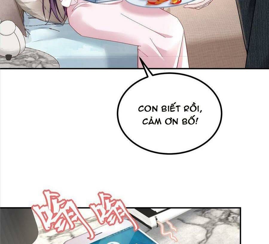 Bảo Bối Tâm Gan Của Lão Đại Xuyên Không Trở Lại Rồi: Chapter 154