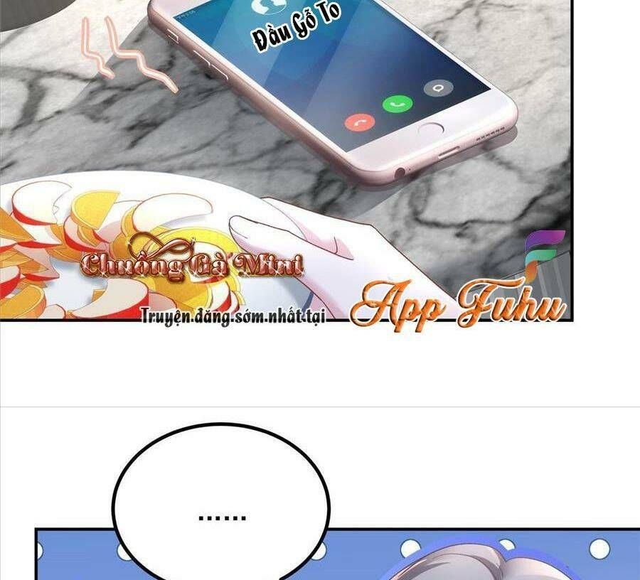 Bảo Bối Tâm Gan Của Lão Đại Xuyên Không Trở Lại Rồi: Chapter 154