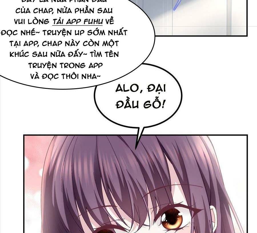 Bảo Bối Tâm Gan Của Lão Đại Xuyên Không Trở Lại Rồi: Chapter 154