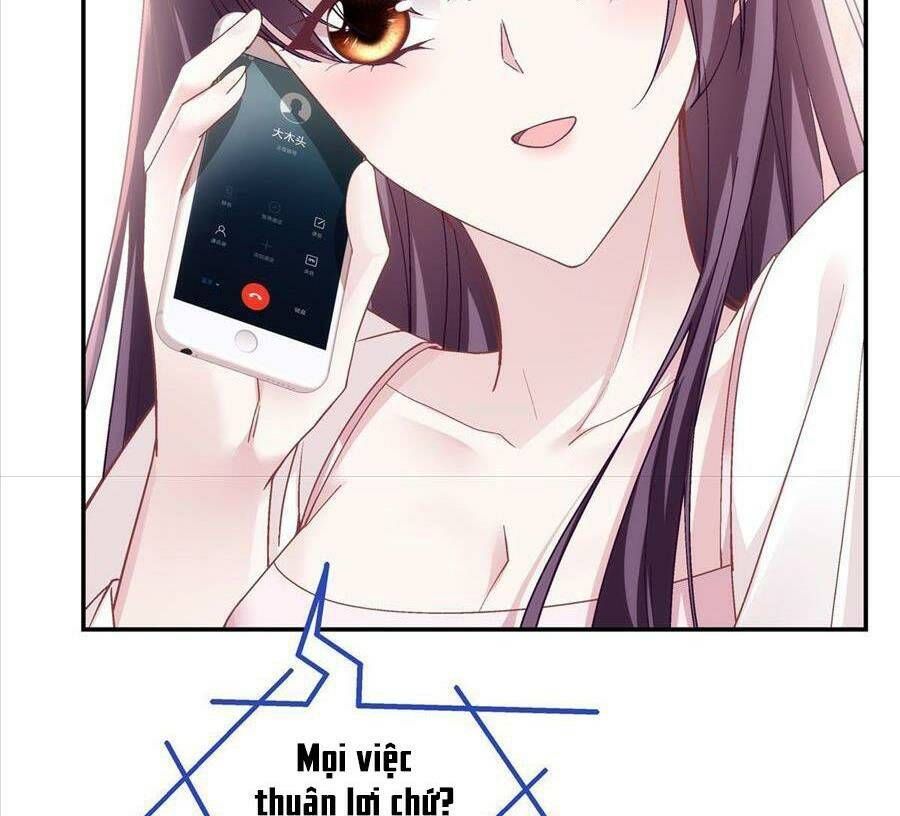 Bảo Bối Tâm Gan Của Lão Đại Xuyên Không Trở Lại Rồi: Chapter 154