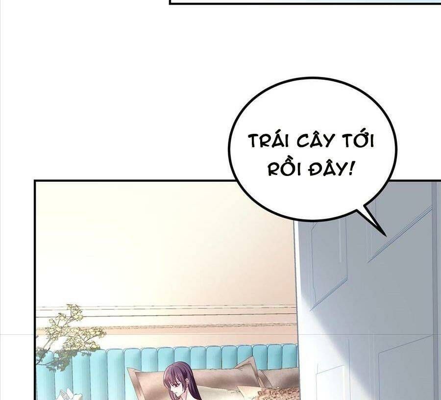 Bảo Bối Tâm Gan Của Lão Đại Xuyên Không Trở Lại Rồi: Chapter 154