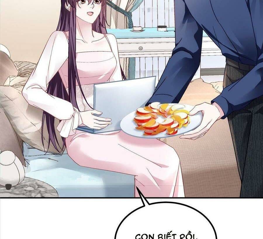 Bảo Bối Tâm Gan Của Lão Đại Xuyên Không Trở Lại Rồi: Chapter 154