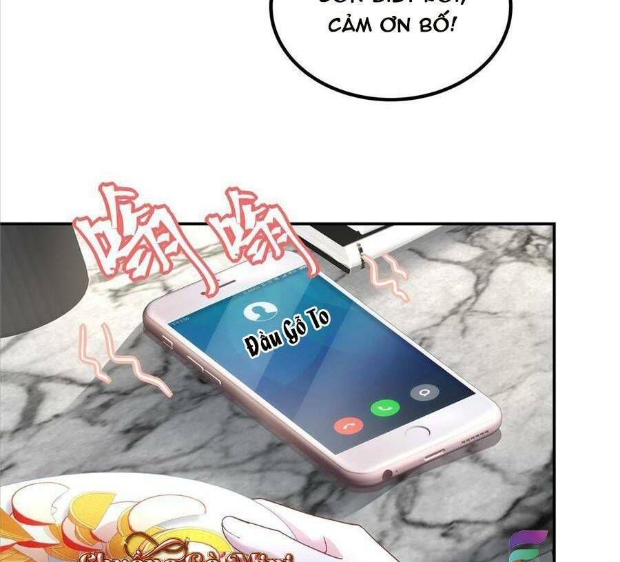 Bảo Bối Tâm Gan Của Lão Đại Xuyên Không Trở Lại Rồi: Chapter 154