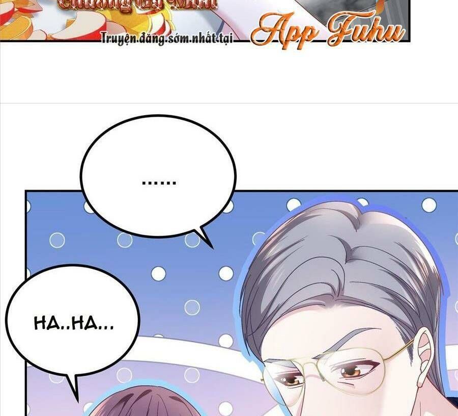 Bảo Bối Tâm Gan Của Lão Đại Xuyên Không Trở Lại Rồi: Chapter 154