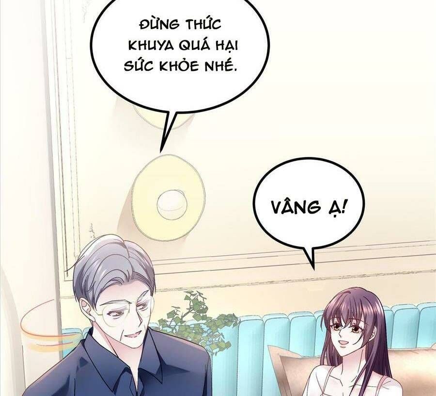 Bảo Bối Tâm Gan Của Lão Đại Xuyên Không Trở Lại Rồi: Chapter 154