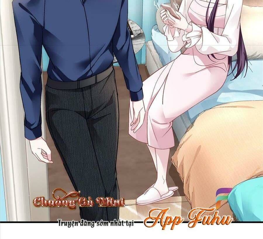 Bảo Bối Tâm Gan Của Lão Đại Xuyên Không Trở Lại Rồi: Chapter 154