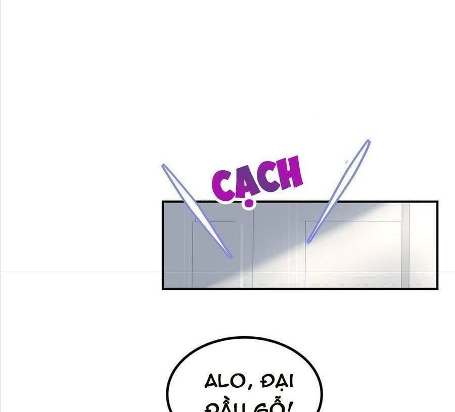 Bảo Bối Tâm Gan Của Lão Đại Xuyên Không Trở Lại Rồi: Chapter 154