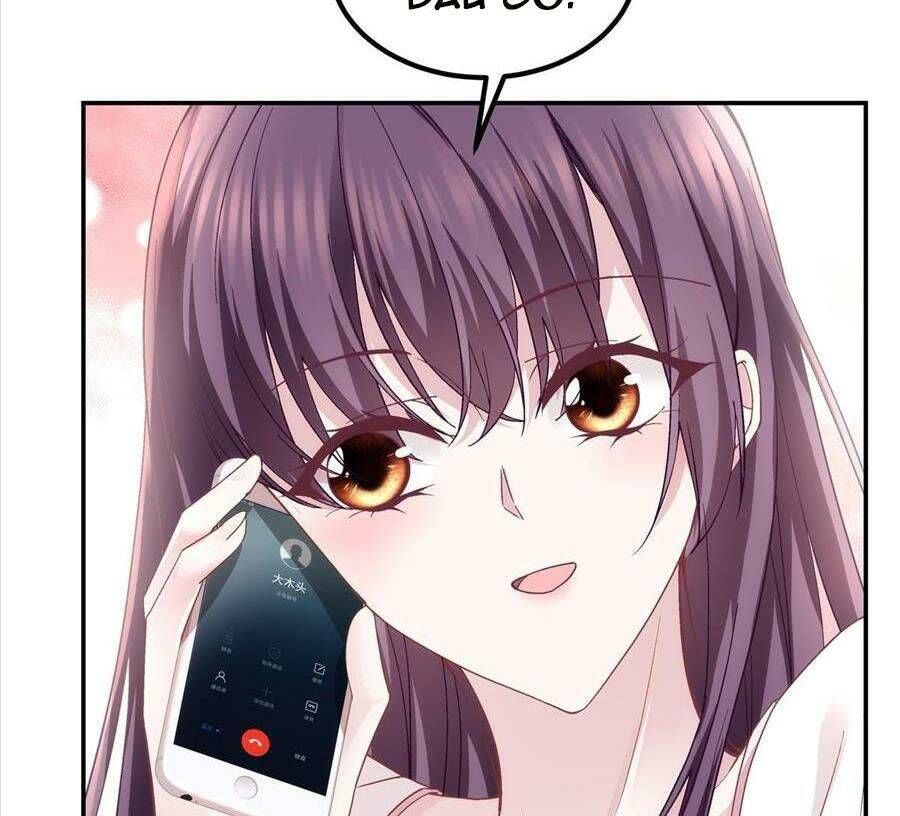 Bảo Bối Tâm Gan Của Lão Đại Xuyên Không Trở Lại Rồi: Chapter 154