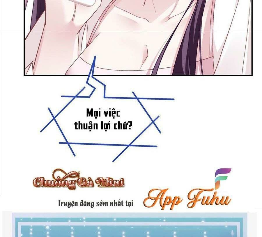 Bảo Bối Tâm Gan Của Lão Đại Xuyên Không Trở Lại Rồi: Chapter 154