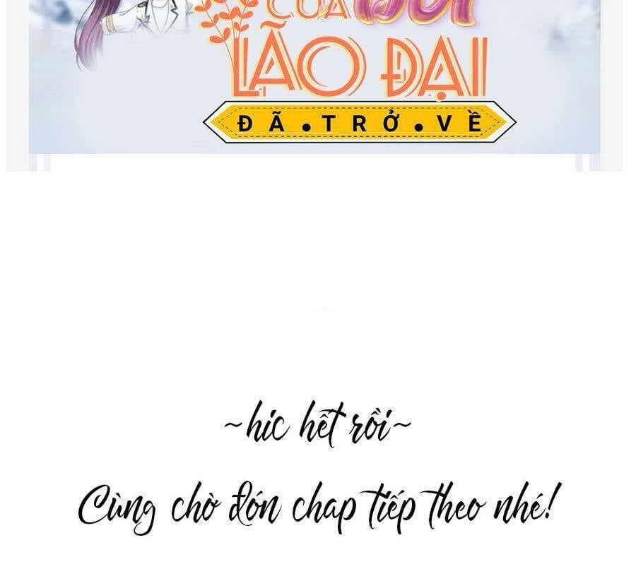 Bảo Bối Tâm Gan Của Lão Đại Xuyên Không Trở Lại Rồi: Chapter 154