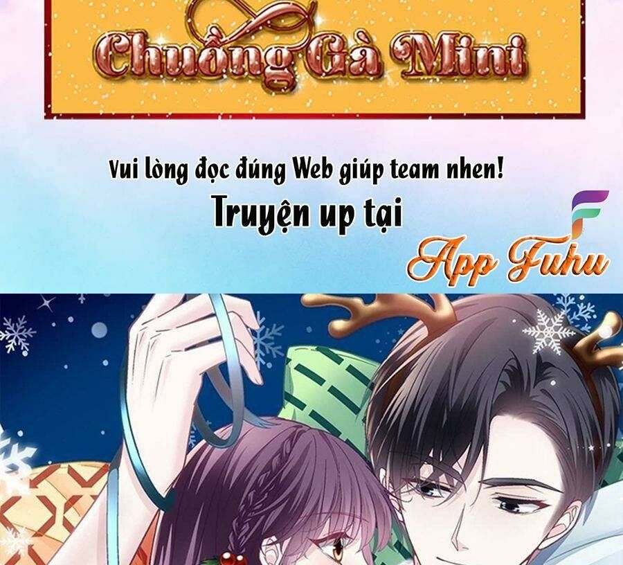 Bảo Bối Tâm Gan Của Lão Đại Xuyên Không Trở Lại Rồi: Chapter 154