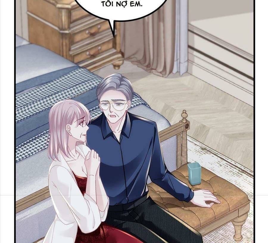 Bảo Bối Tâm Gan Của Lão Đại Xuyên Không Trở Lại Rồi: Chapter 154