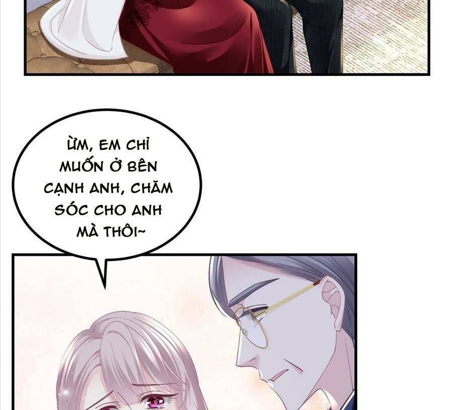 Bảo Bối Tâm Gan Của Lão Đại Xuyên Không Trở Lại Rồi: Chapter 154