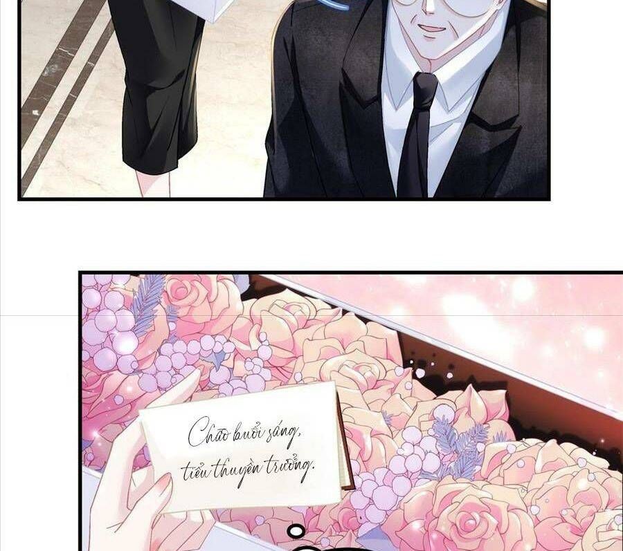 Bảo Bối Tâm Gan Của Lão Đại Xuyên Không Trở Lại Rồi: Chapter 156