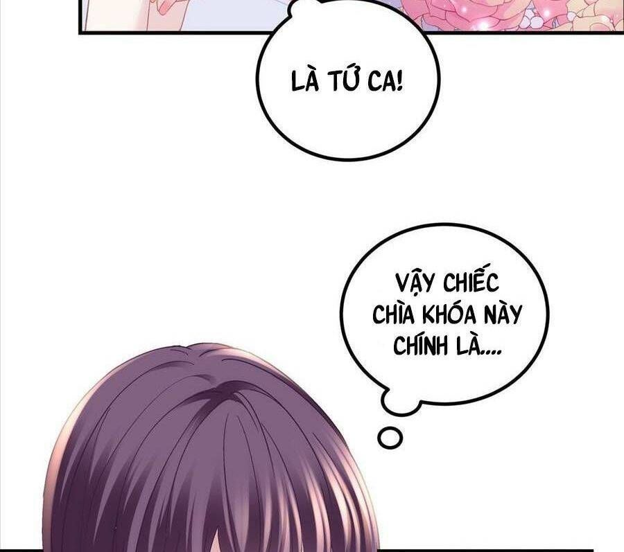 Bảo Bối Tâm Gan Của Lão Đại Xuyên Không Trở Lại Rồi: Chapter 156