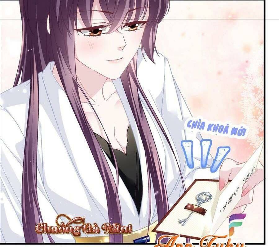 Bảo Bối Tâm Gan Của Lão Đại Xuyên Không Trở Lại Rồi: Chapter 156