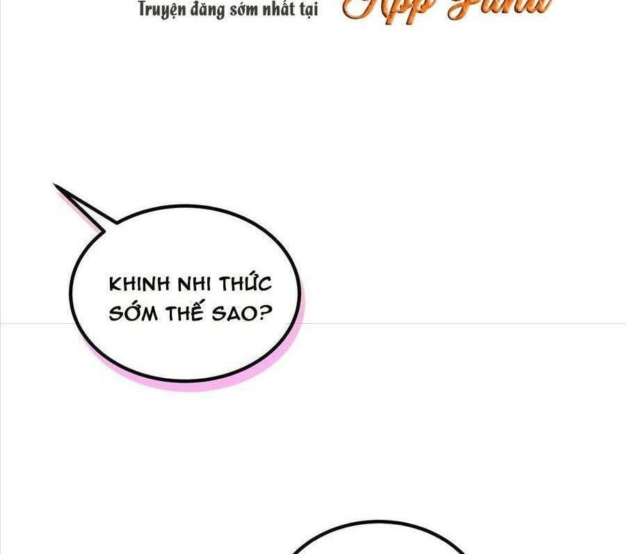 Bảo Bối Tâm Gan Của Lão Đại Xuyên Không Trở Lại Rồi: Chapter 156