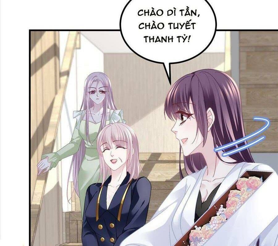 Bảo Bối Tâm Gan Của Lão Đại Xuyên Không Trở Lại Rồi: Chapter 156