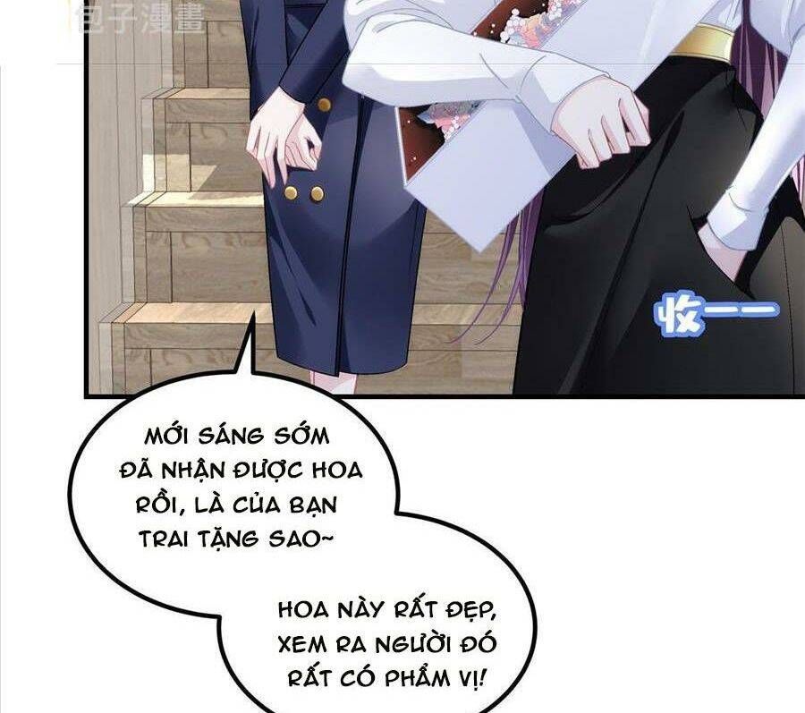 Bảo Bối Tâm Gan Của Lão Đại Xuyên Không Trở Lại Rồi: Chapter 156