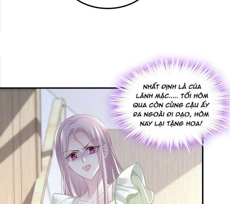 Bảo Bối Tâm Gan Của Lão Đại Xuyên Không Trở Lại Rồi: Chapter 156