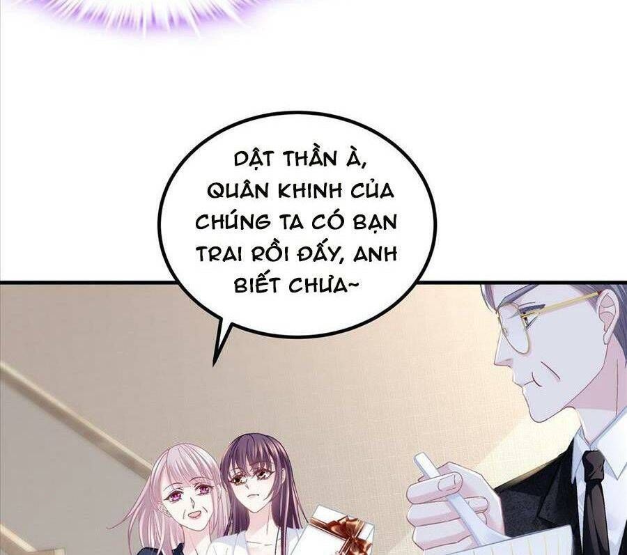 Bảo Bối Tâm Gan Của Lão Đại Xuyên Không Trở Lại Rồi: Chapter 156