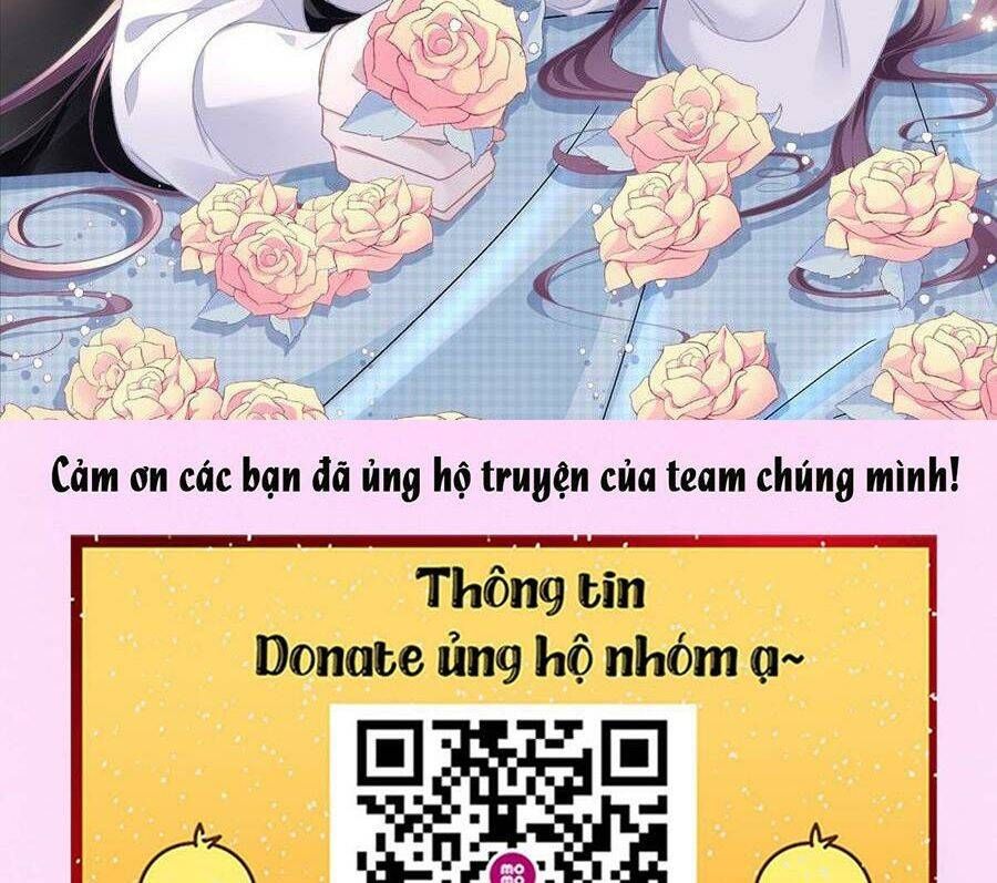 Bảo Bối Tâm Gan Của Lão Đại Xuyên Không Trở Lại Rồi: Chapter 156