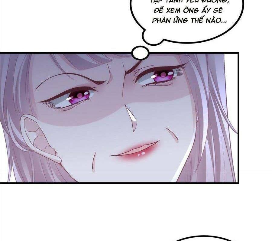 Bảo Bối Tâm Gan Của Lão Đại Xuyên Không Trở Lại Rồi: Chapter 156