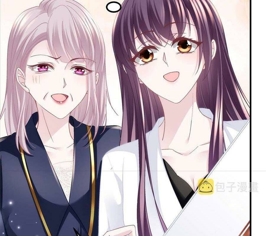 Bảo Bối Tâm Gan Của Lão Đại Xuyên Không Trở Lại Rồi: Chapter 156