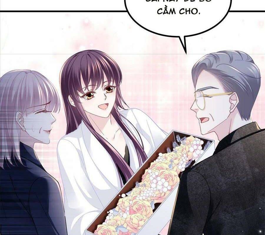 Bảo Bối Tâm Gan Của Lão Đại Xuyên Không Trở Lại Rồi: Chapter 156