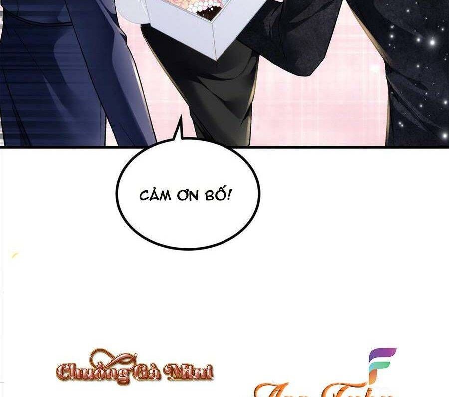 Bảo Bối Tâm Gan Của Lão Đại Xuyên Không Trở Lại Rồi: Chapter 156