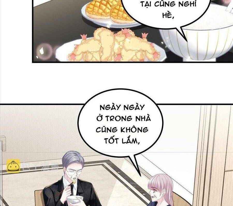 Bảo Bối Tâm Gan Của Lão Đại Xuyên Không Trở Lại Rồi: Chapter 156