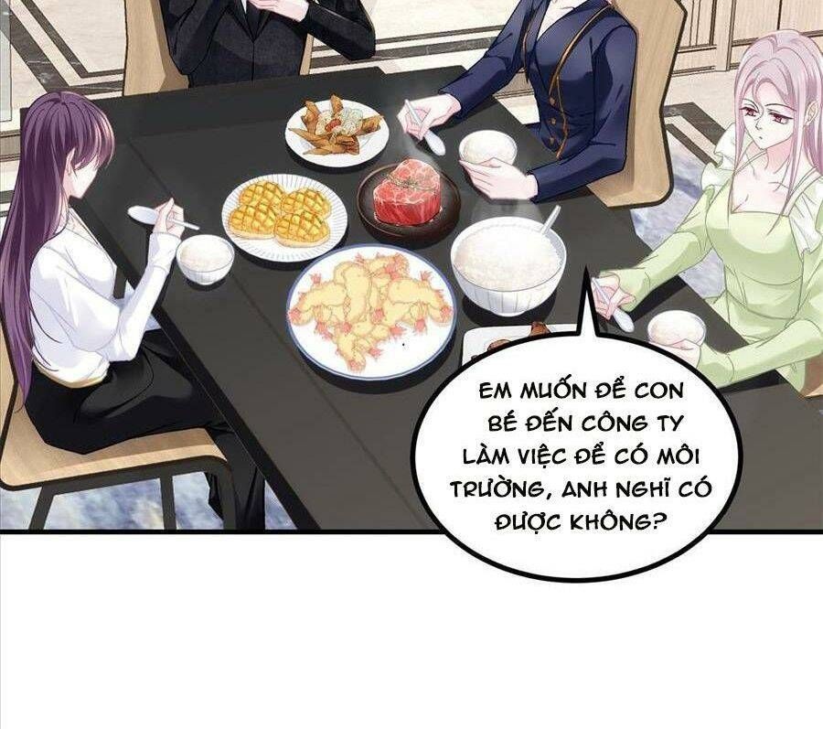 Bảo Bối Tâm Gan Của Lão Đại Xuyên Không Trở Lại Rồi: Chapter 156