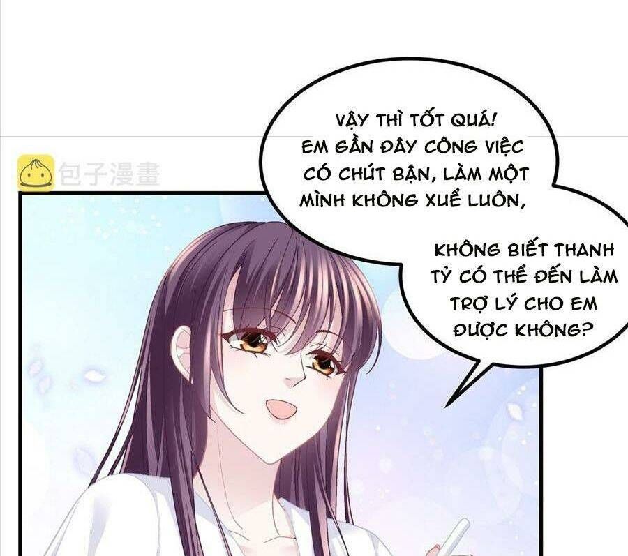 Bảo Bối Tâm Gan Của Lão Đại Xuyên Không Trở Lại Rồi: Chapter 156