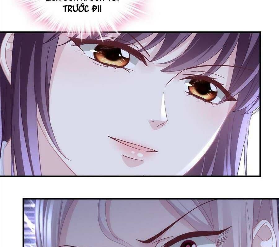 Bảo Bối Tâm Gan Của Lão Đại Xuyên Không Trở Lại Rồi: Chapter 156