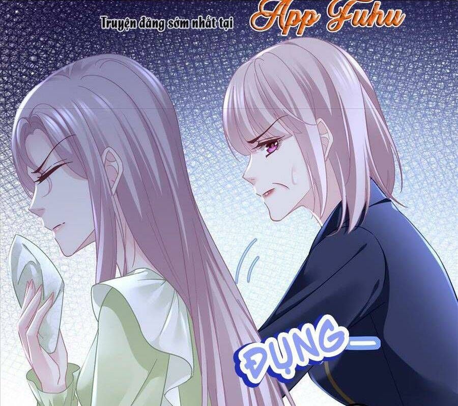 Bảo Bối Tâm Gan Của Lão Đại Xuyên Không Trở Lại Rồi: Chapter 156