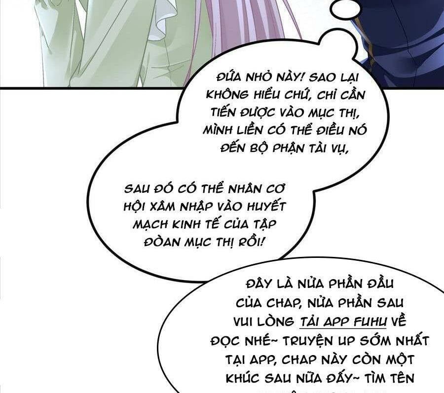 Bảo Bối Tâm Gan Của Lão Đại Xuyên Không Trở Lại Rồi: Chapter 156