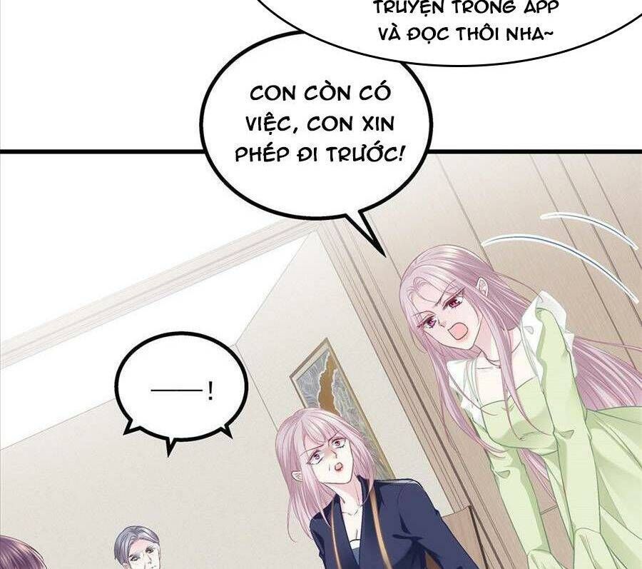 Bảo Bối Tâm Gan Của Lão Đại Xuyên Không Trở Lại Rồi: Chapter 156