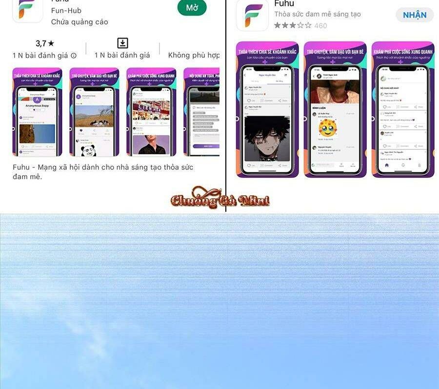 Bảo Bối Tâm Gan Của Lão Đại Xuyên Không Trở Lại Rồi: Chapter 156