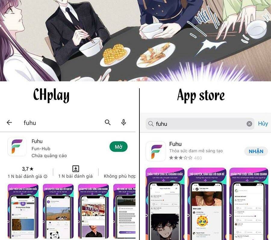 Bảo Bối Tâm Gan Của Lão Đại Xuyên Không Trở Lại Rồi: Chapter 156