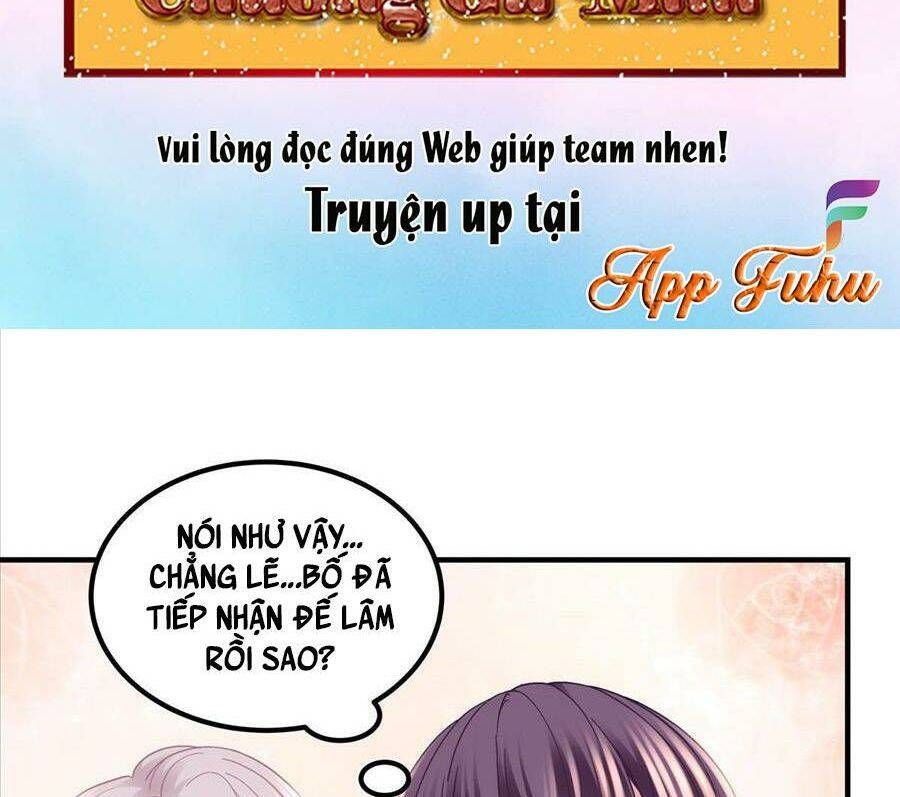 Bảo Bối Tâm Gan Của Lão Đại Xuyên Không Trở Lại Rồi: Chapter 156