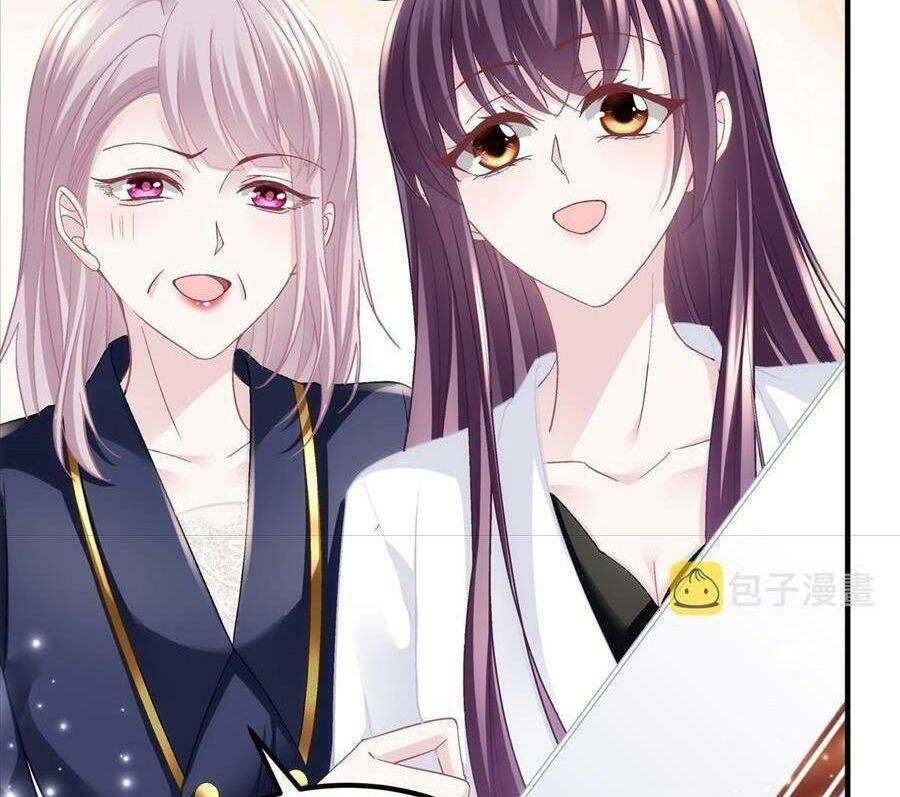 Bảo Bối Tâm Gan Của Lão Đại Xuyên Không Trở Lại Rồi: Chapter 156