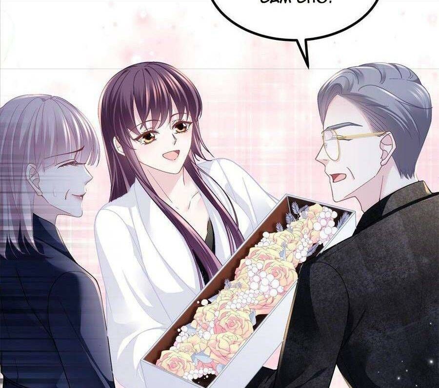 Bảo Bối Tâm Gan Của Lão Đại Xuyên Không Trở Lại Rồi: Chapter 156