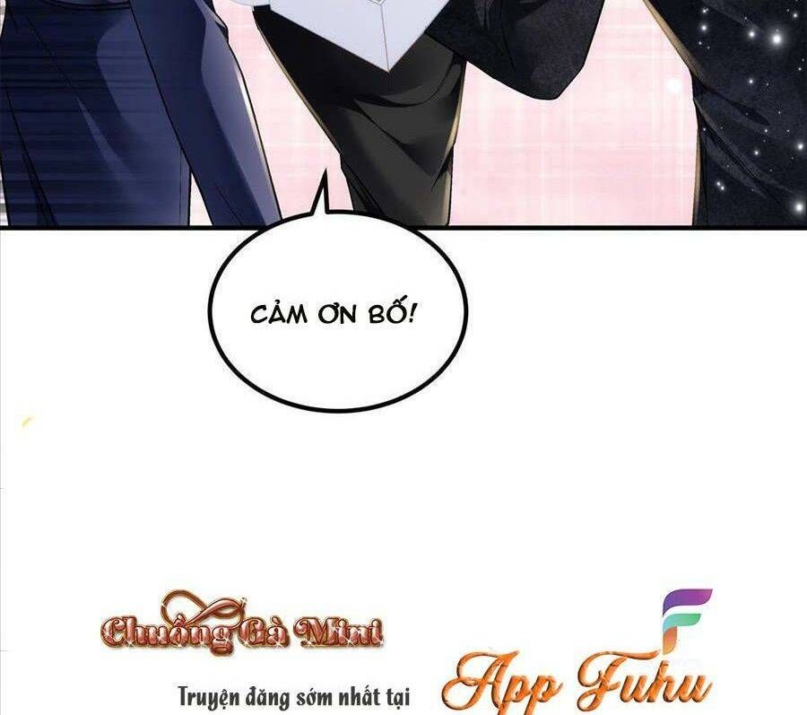 Bảo Bối Tâm Gan Của Lão Đại Xuyên Không Trở Lại Rồi: Chapter 156