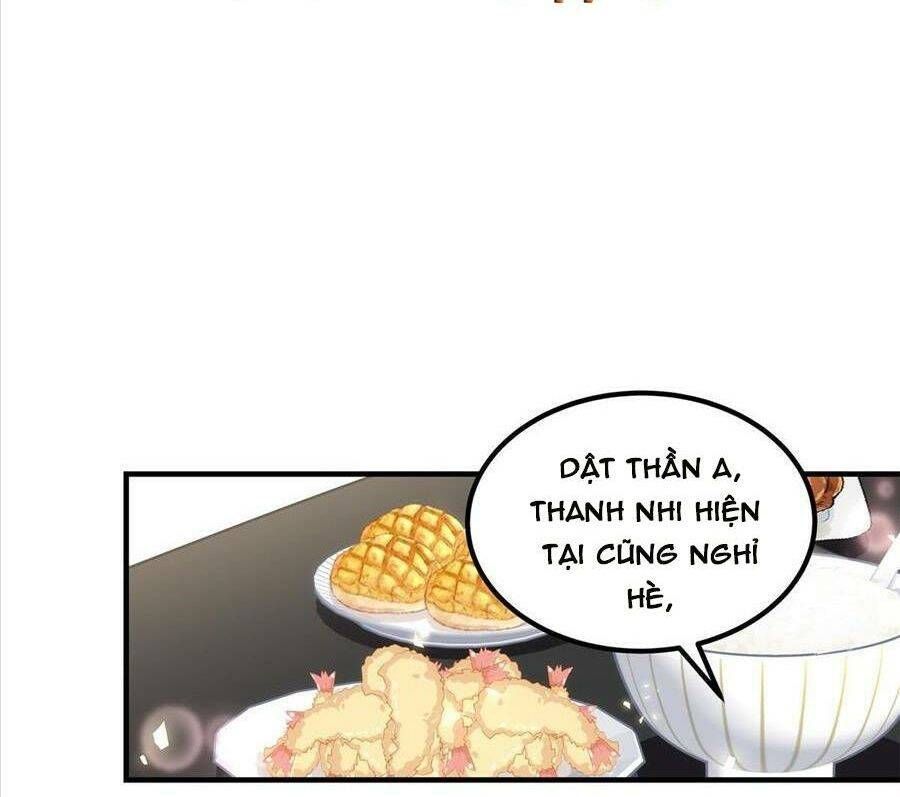 Bảo Bối Tâm Gan Của Lão Đại Xuyên Không Trở Lại Rồi: Chapter 156